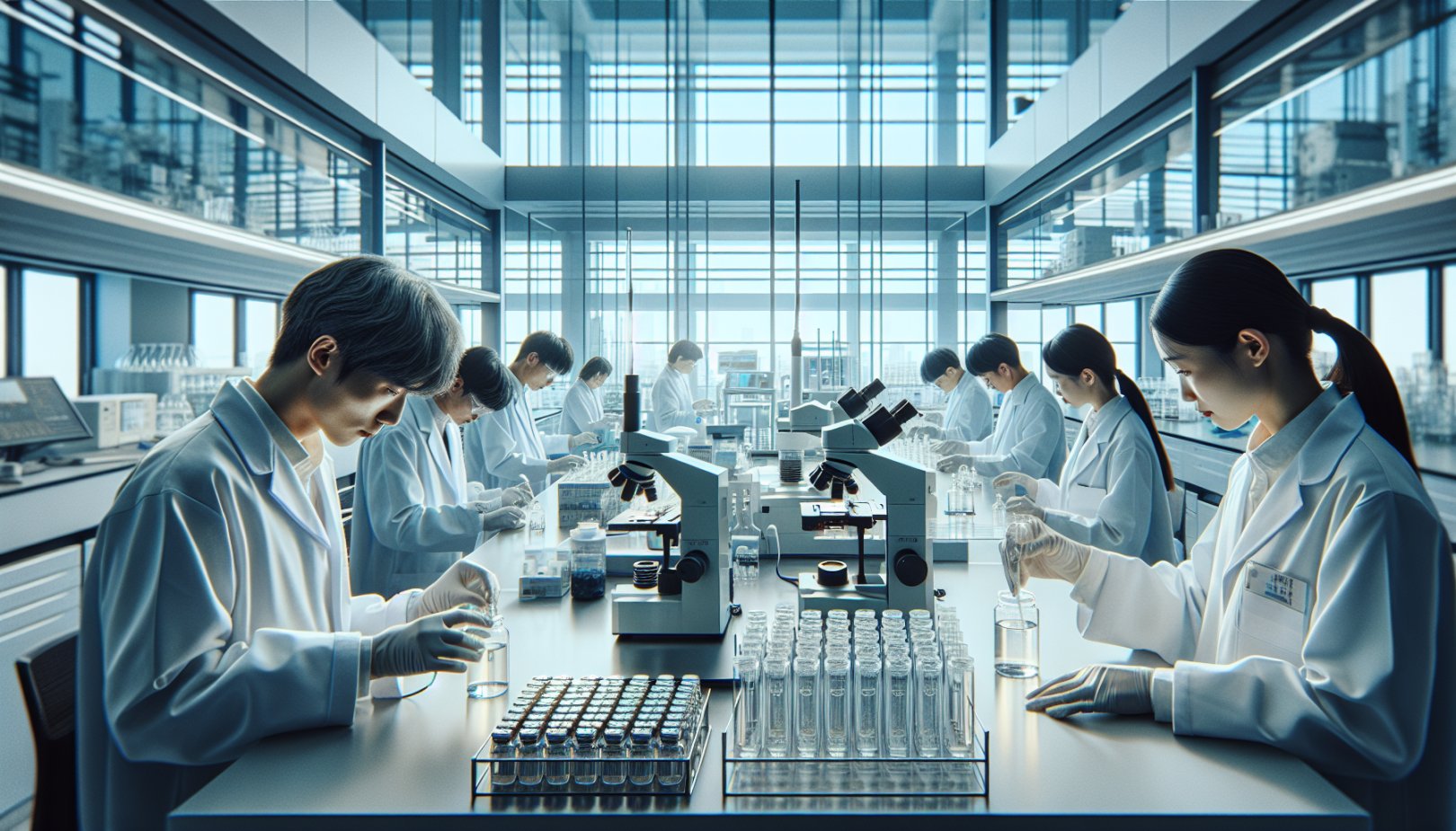 Mus levde 64,2 % lenger: Kinesisk pille lover 150 år – håp eller hype