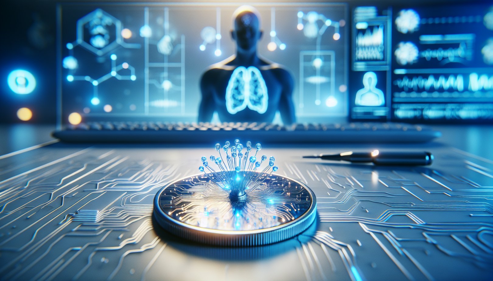 9 bits per sekund: Neuralink dobler rekorden – håpet våkner