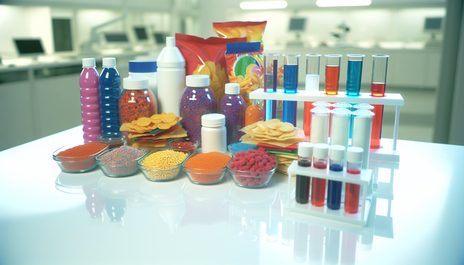 Helsedirektoratet svikter: Ignorerer forskning om ultraprosessert mat