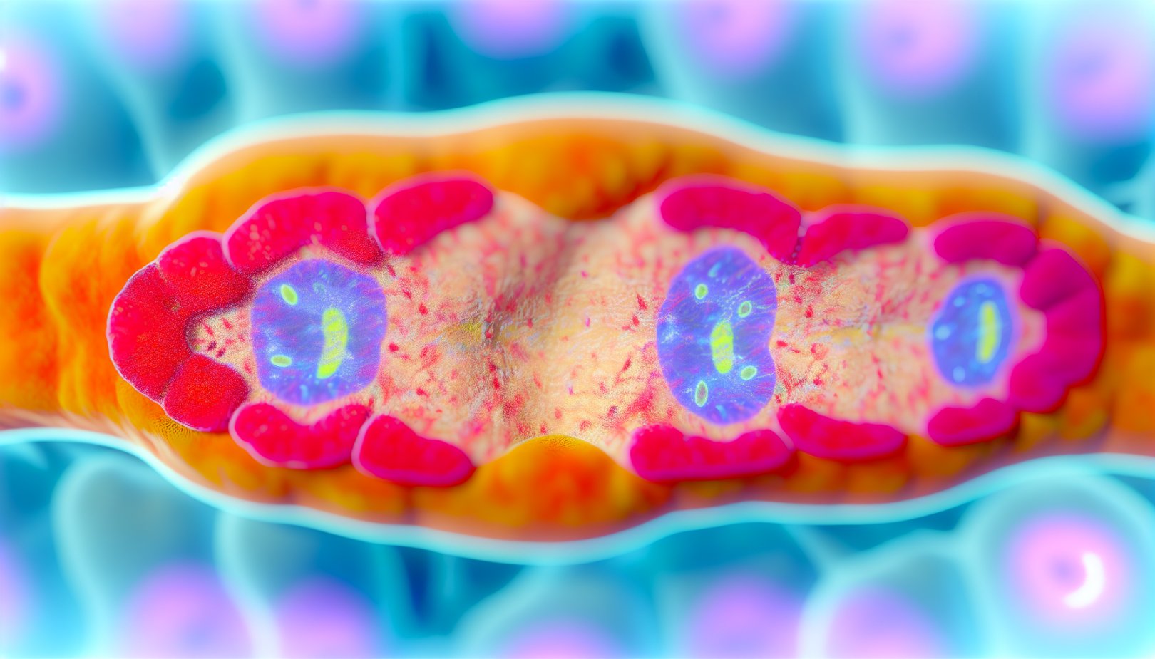 Nye funn i hjernen: Fire skjulte lag avslørt i hukommelsessenteret