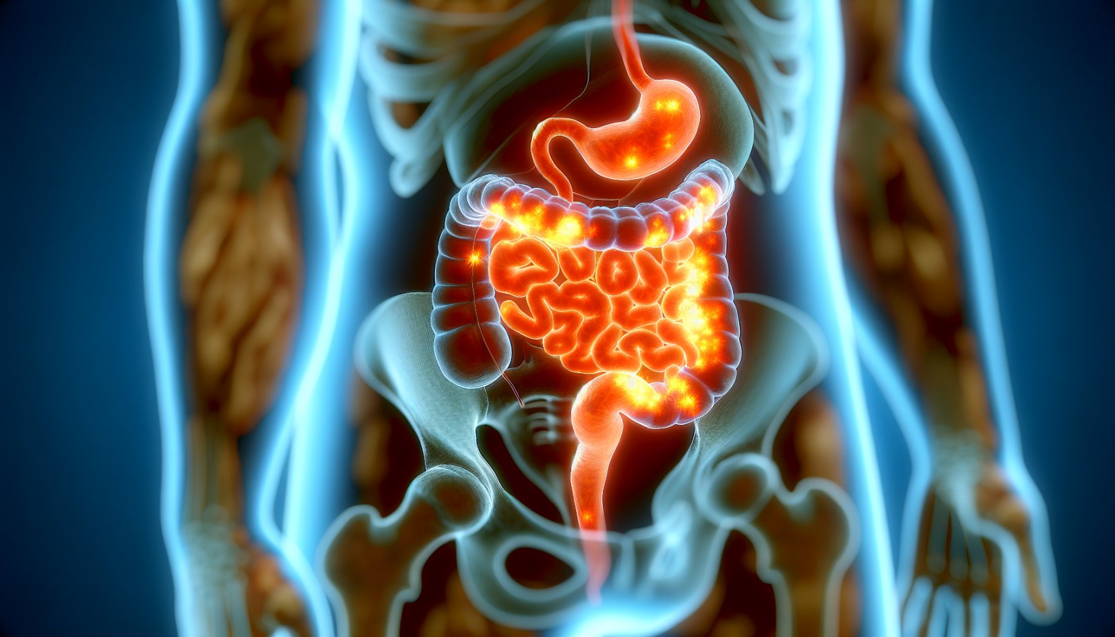 Nytt tarmhormon kan revolusjonere behandling av fedme og diabetes