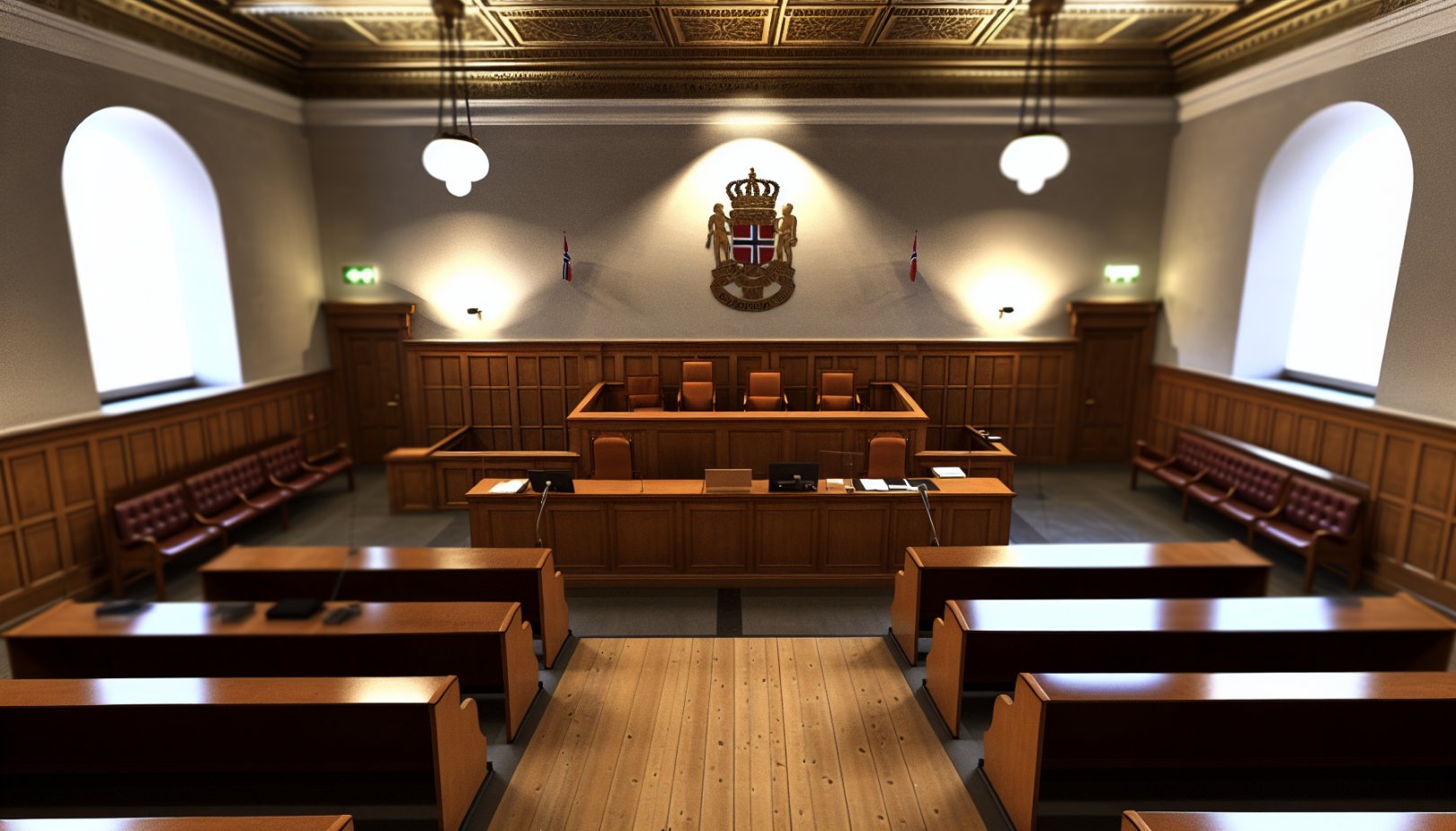 Drap i Øygarden: Forvaring kreves for Mohammadi etter drapet på eksen