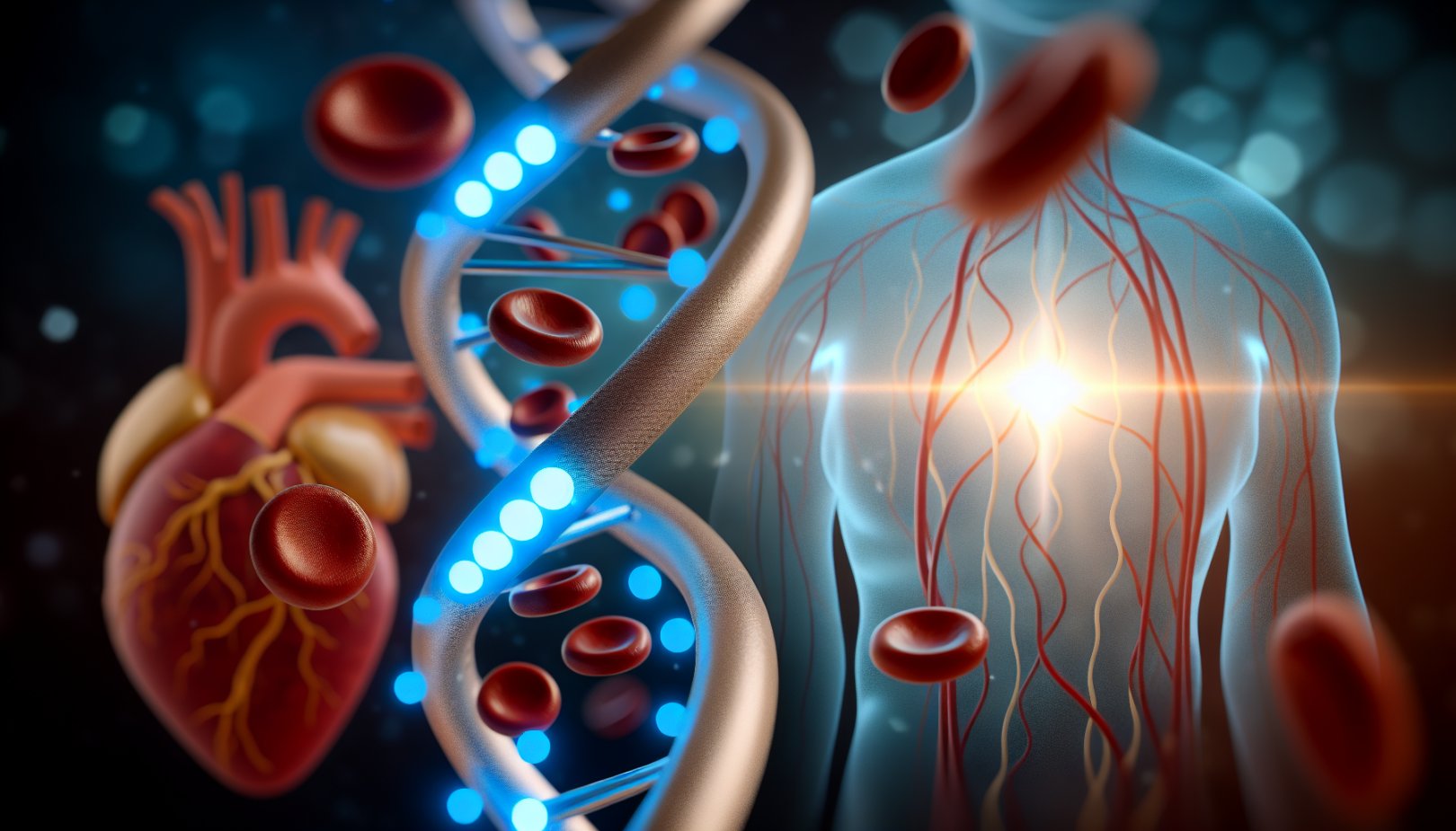 DNA-testing kan redde liv: 90 % med arvelig kolesterol blir oversett