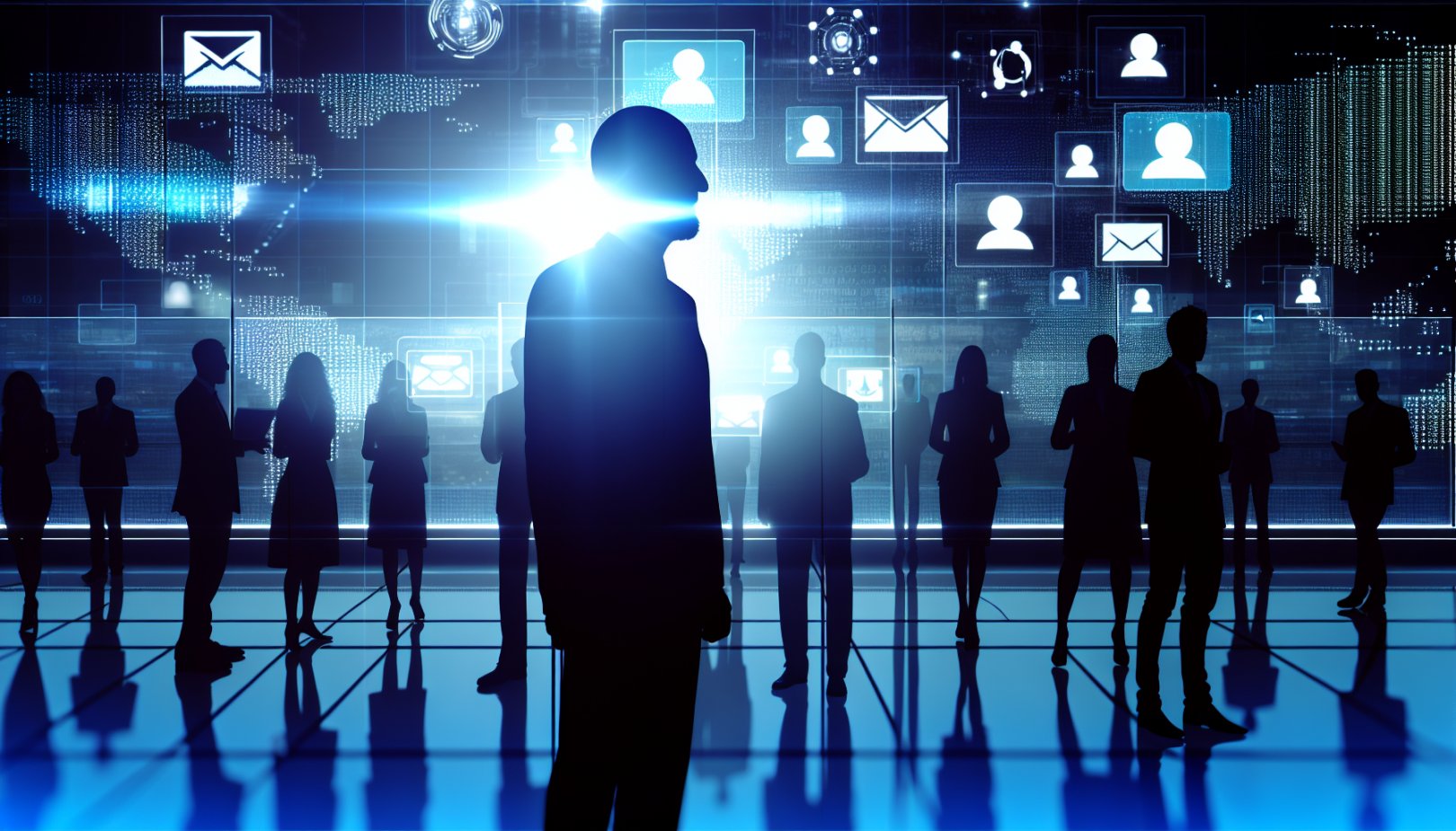 Tekoligarker: Hvem styrer vår digitale fremtid?