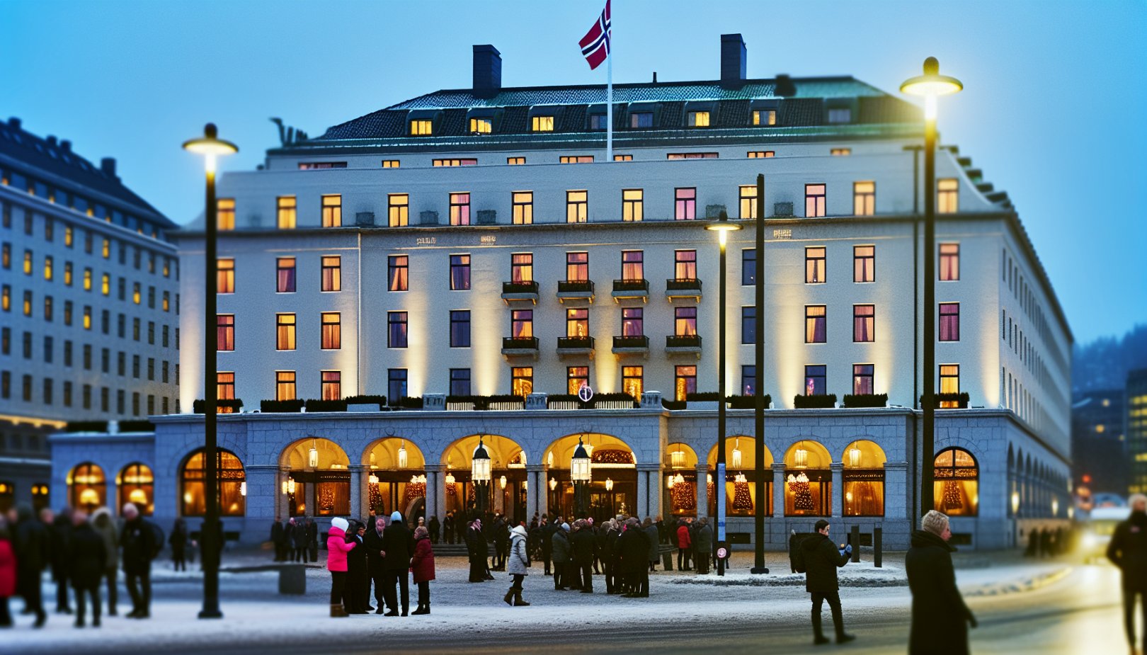 Fredsprismysteriet: Vil Maria Corina Machado møte opp i Oslo?