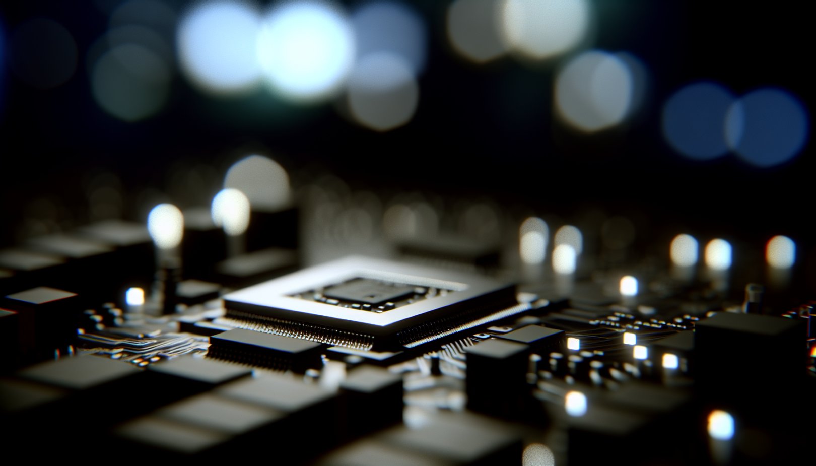 USA lar Nvidia selge AI-brikker til Kina mot 25% avgift