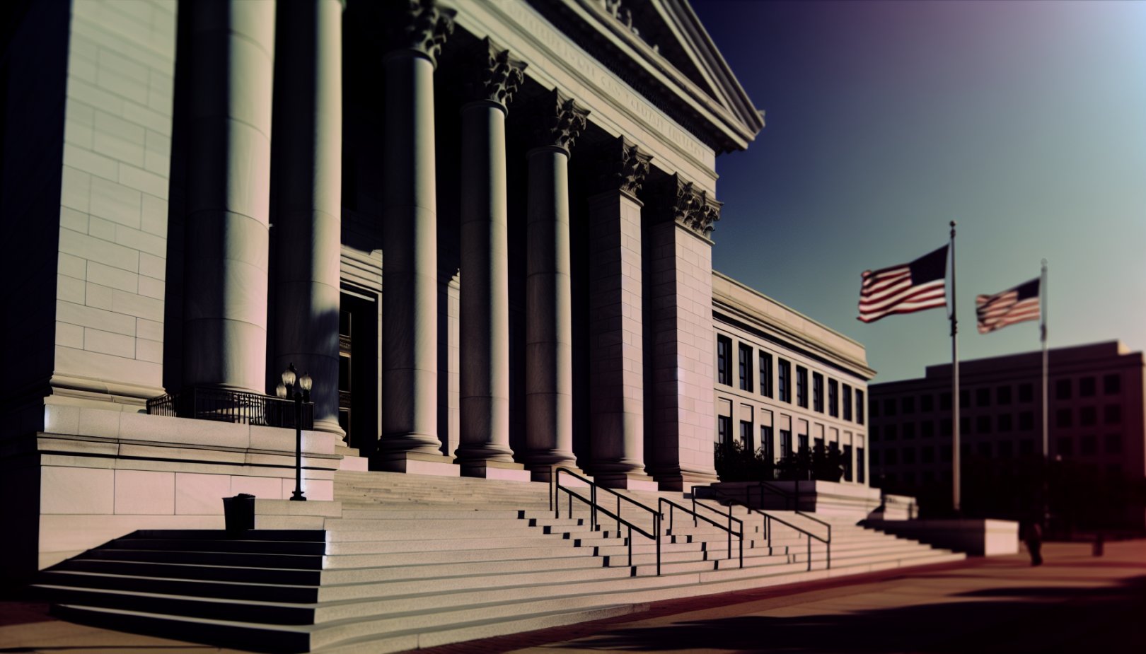 Hemmelig juryinfo om Epstein-klienter avsløres: Ingen navn kjent