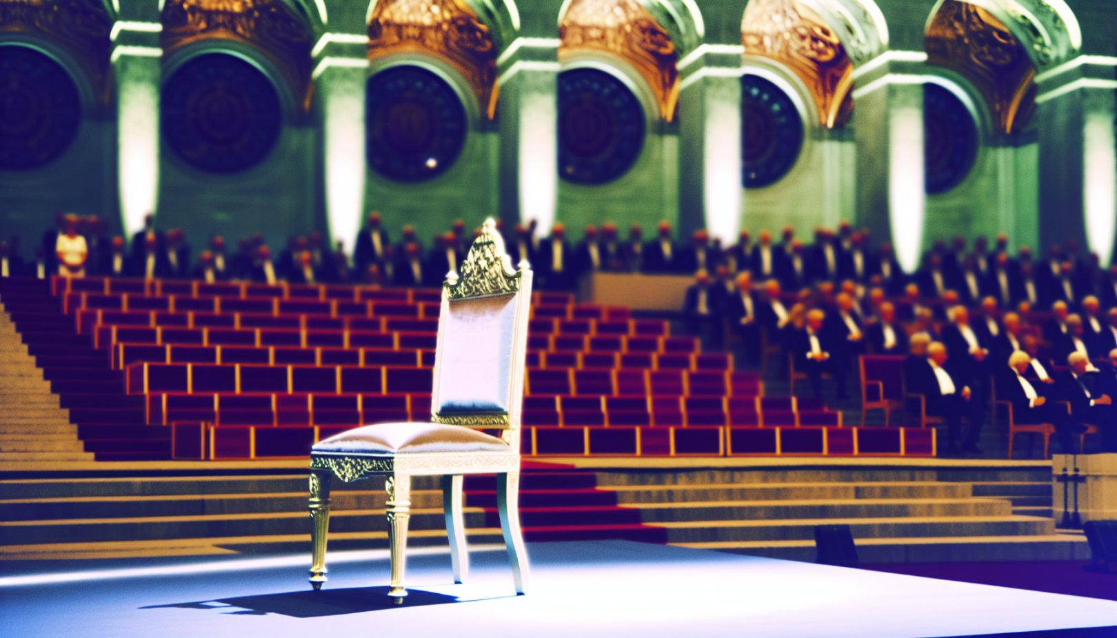 Nobels fredsprisvinner Machado uteblir fra Oslo av frykt for represalier