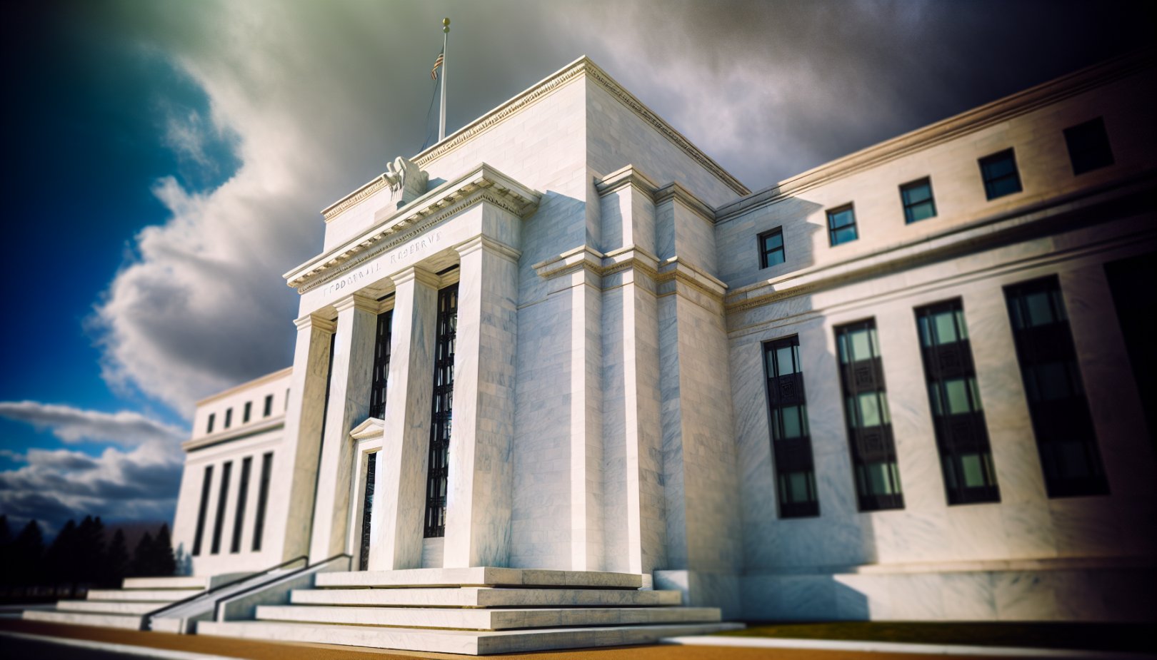 Fed står splittet: Vil rentekutt redde økonomien nå?