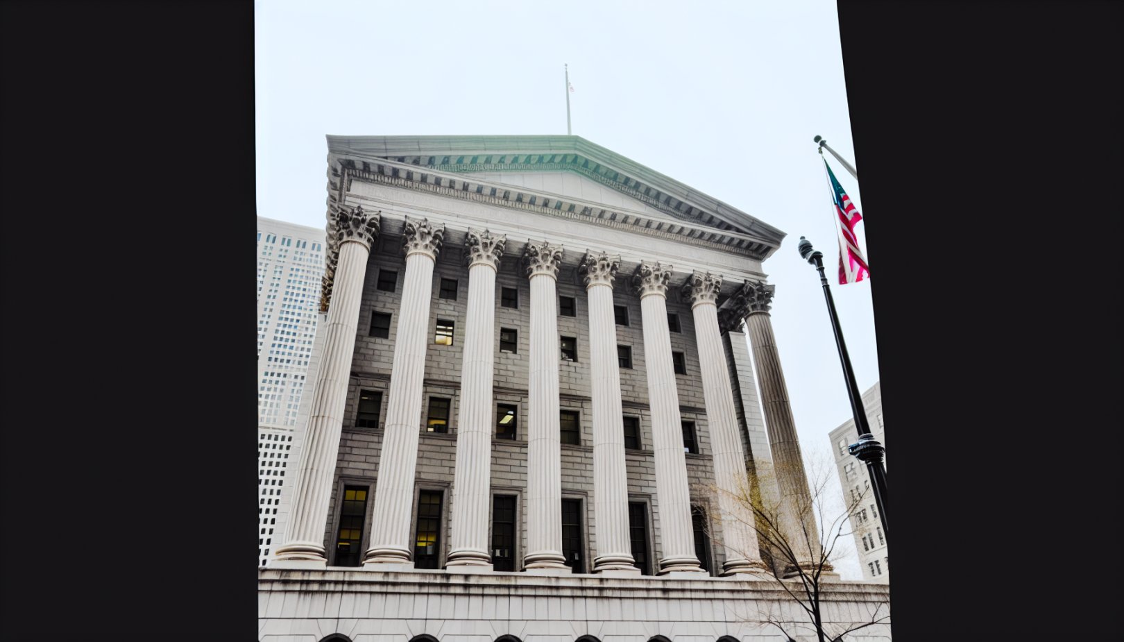 Nye Epstein-dokumenter offentliggjøres etter lovendring: 19. des-frist