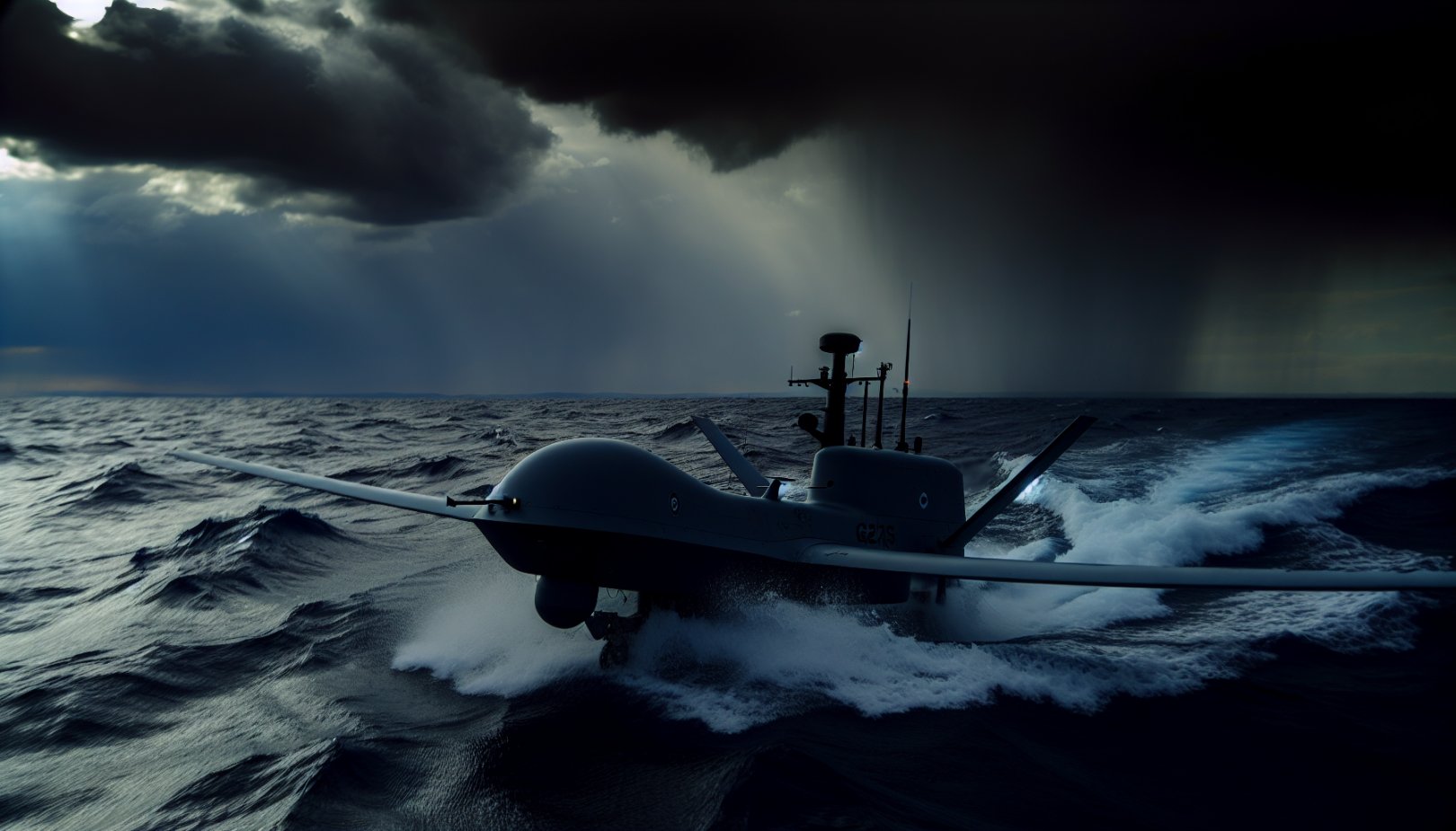 Ukrainske droner rammer russiske oljetankere igjen i Svartehavet