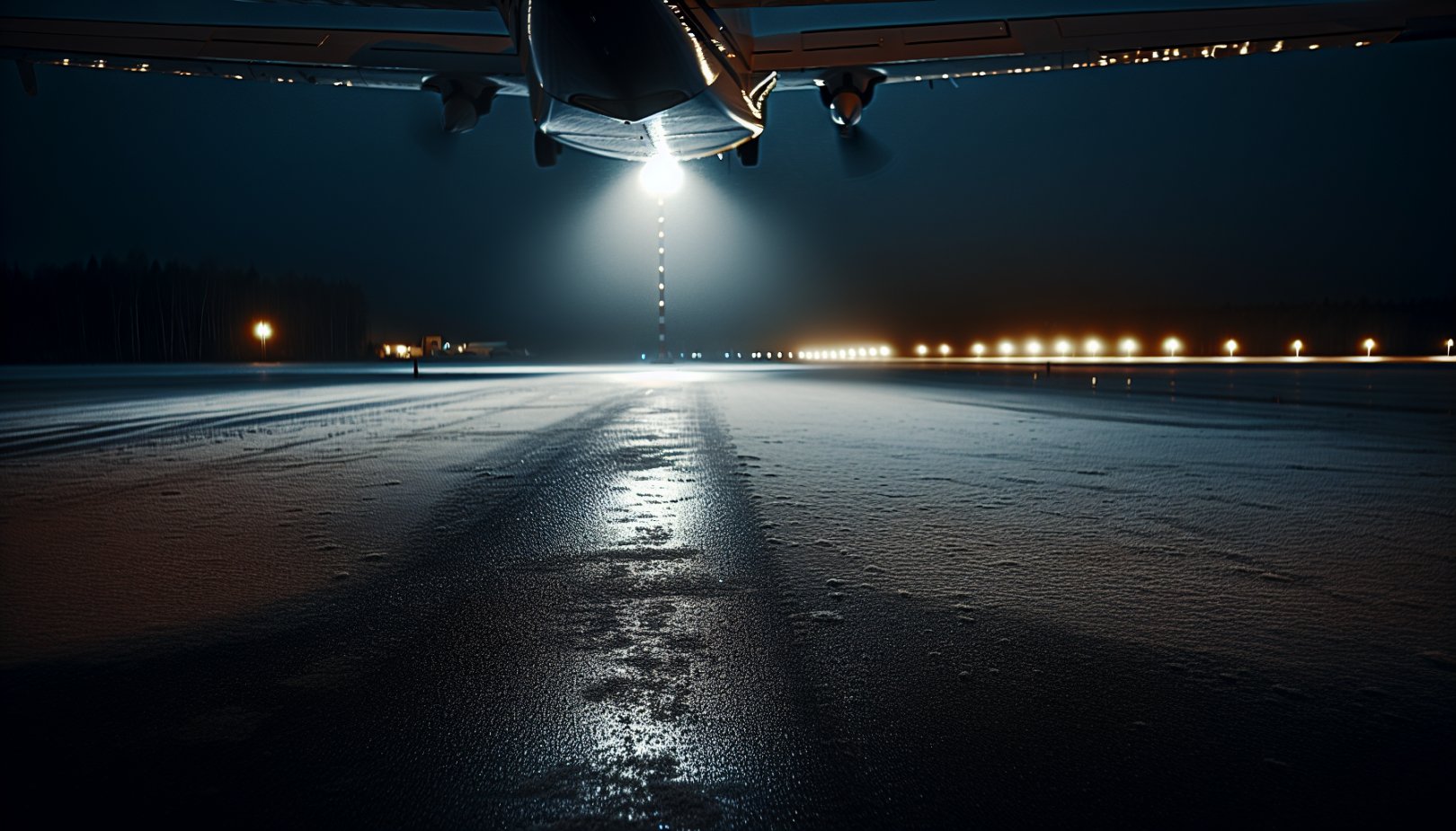 Machado flykter til Norge for fredspris, rakk ikke seremonien