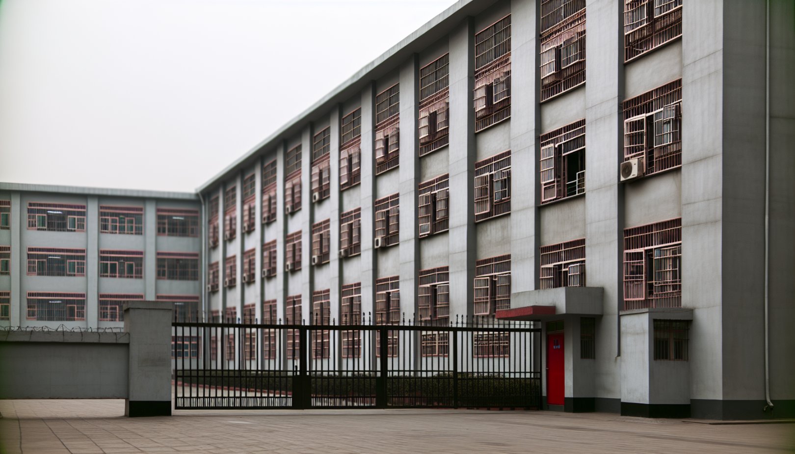 Skandale: Kinesiske disiplinskoler anklaget for vold og overgrep