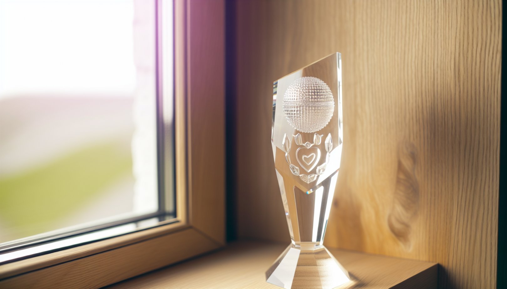 Sveitsisk protest: Nemo sender Eurovision-troféet tilbake