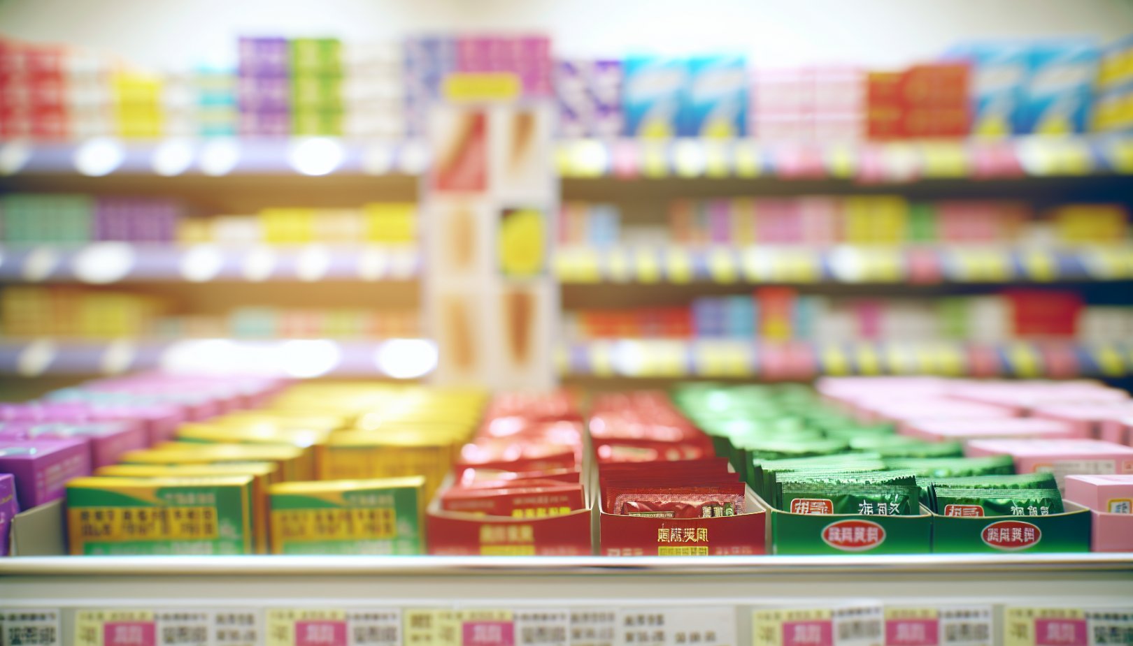 Kina innfører moms på prevensjon: Økt folkehelserisiko fryktes