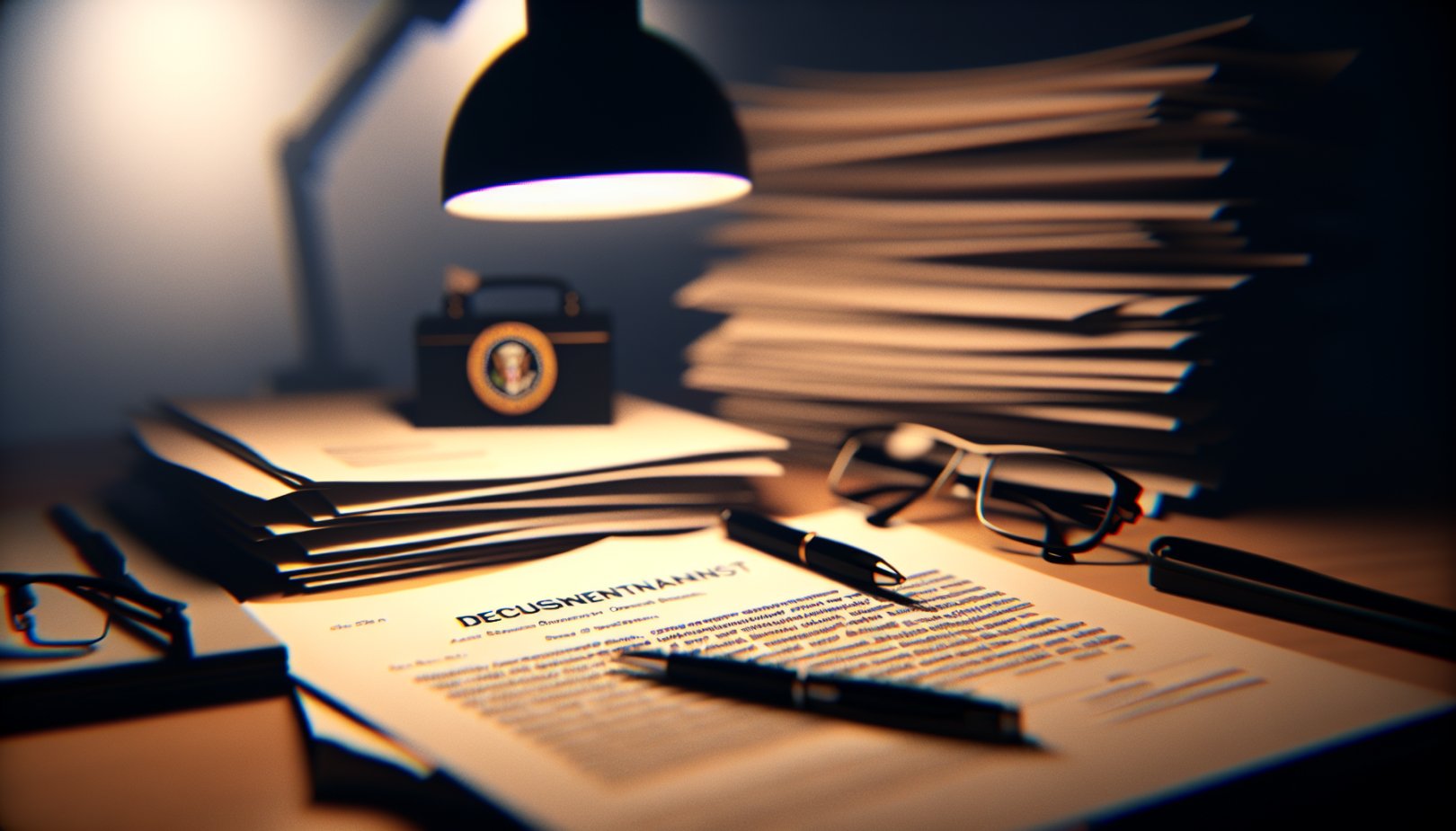 19 Epstein-bilder offentliggjort: Trump og Clinton avbildet