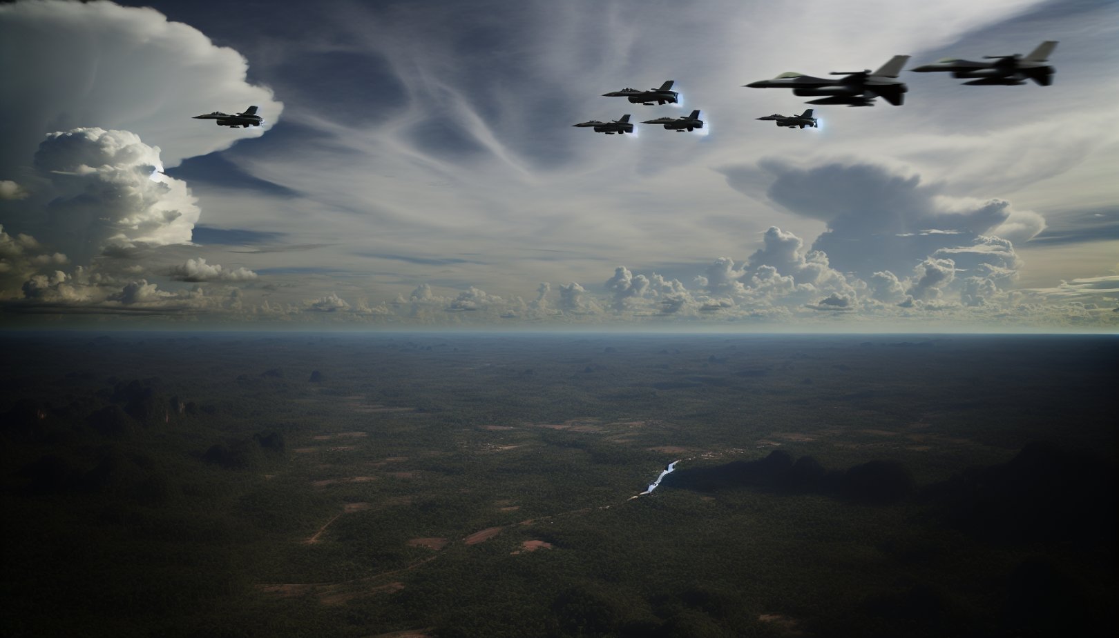 Kambodsja anklager Thailand for bombing tross ny våpenhvile