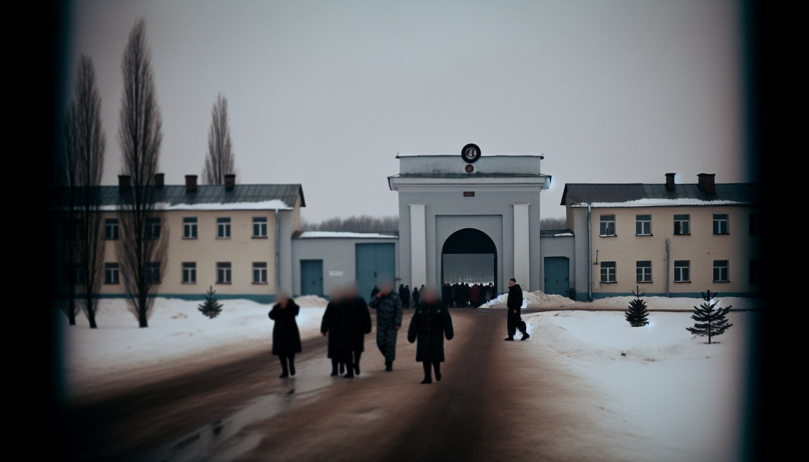 Belarus slipper fri politiske fanger etter avtale med USA