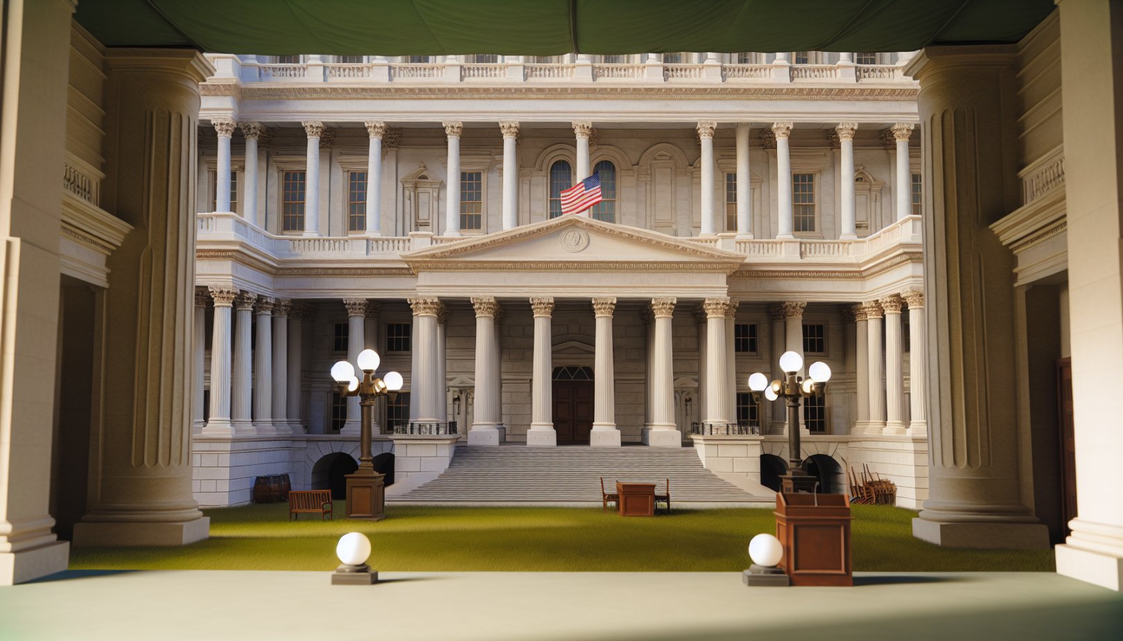 Epstein-bilder avslører Trump og Clinton - sterk politisk reaksjon