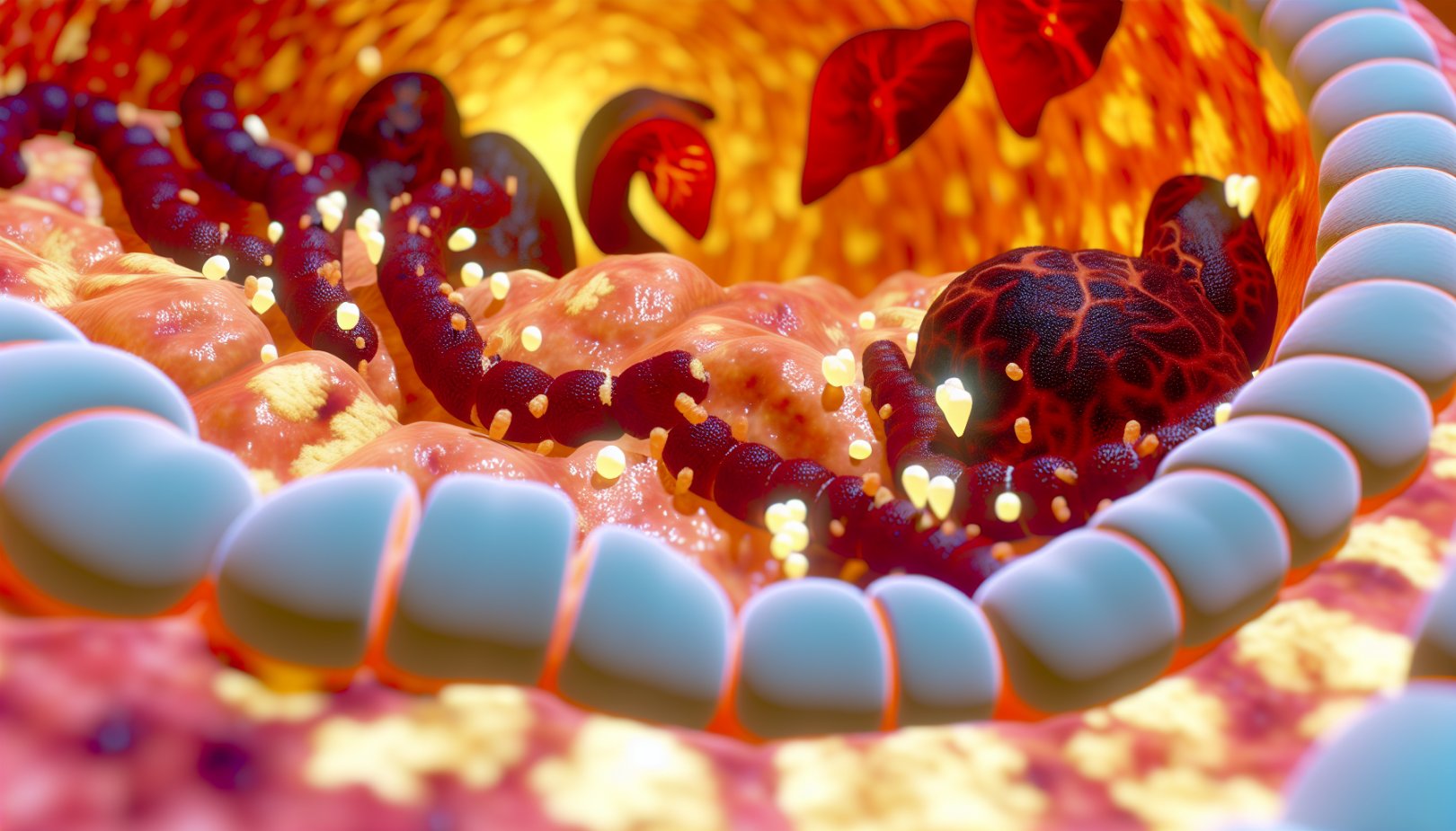 Ny studie: Tarmbakterier kan være nøkkelen til å bekjempe fedme