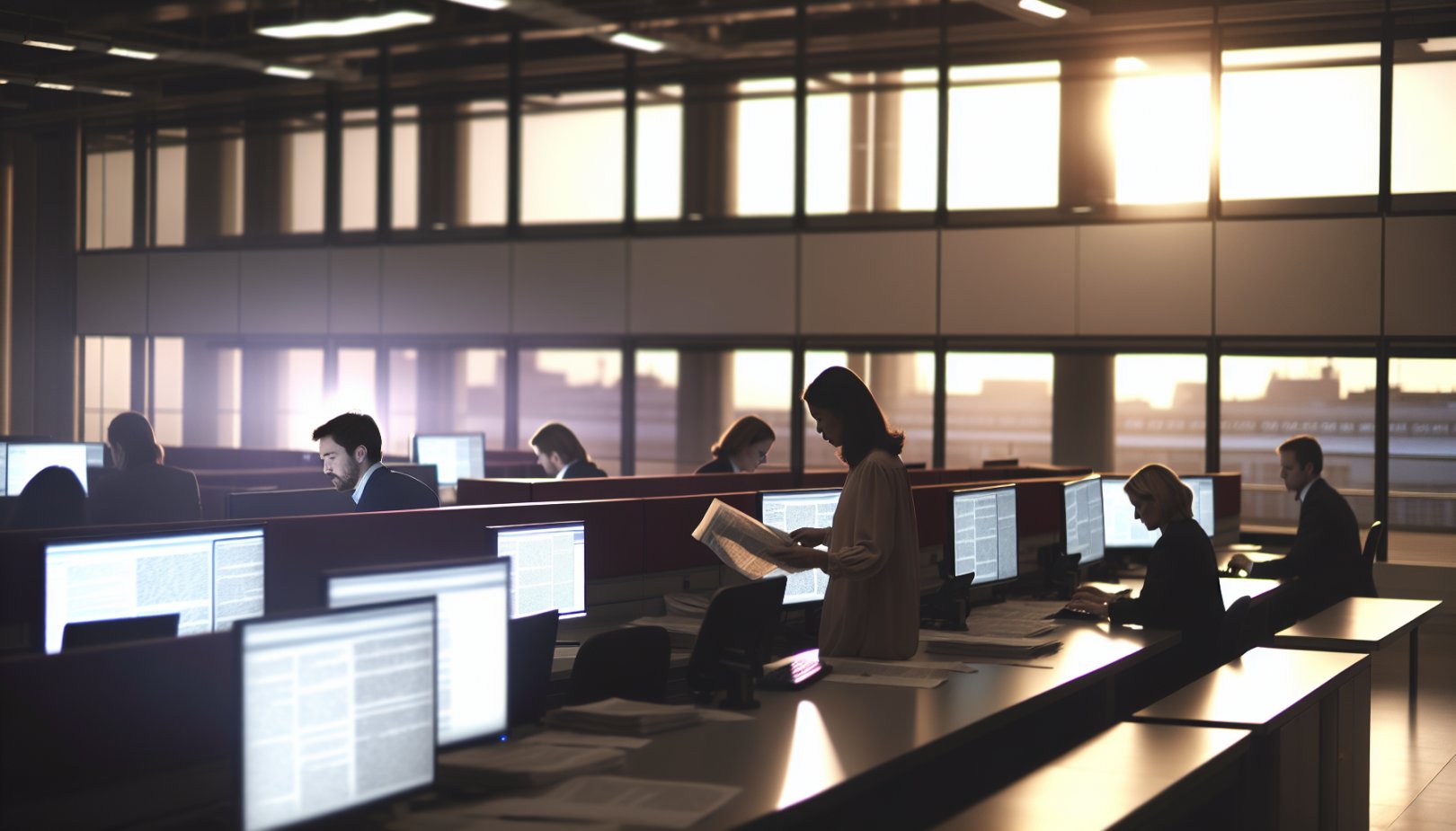 Vi publiserer ikke alvorlige påstander uten solid kildegrunnlag