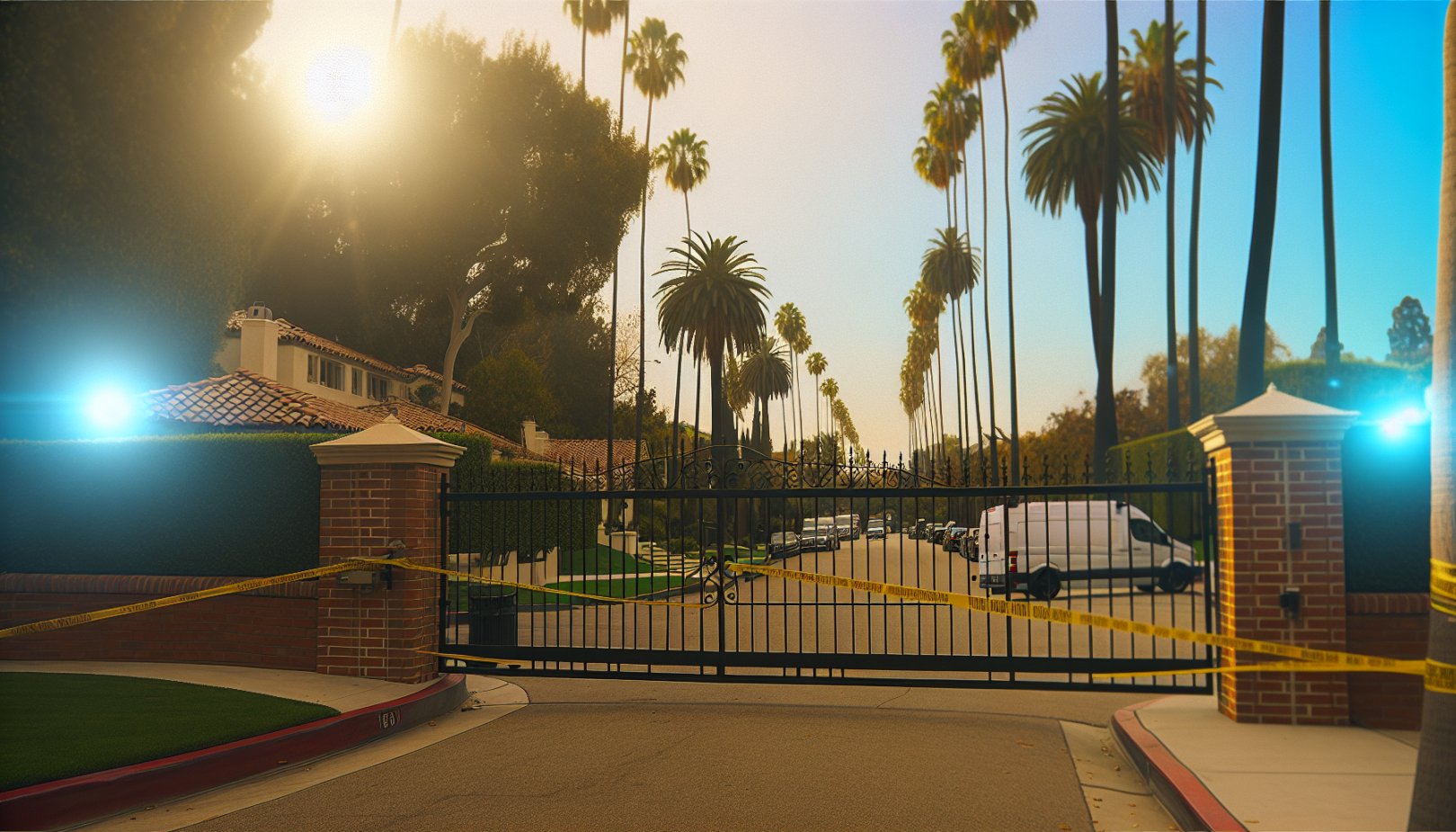 Rob Reiner og kone funnet døde - Sønnen Nick arrestert for drap