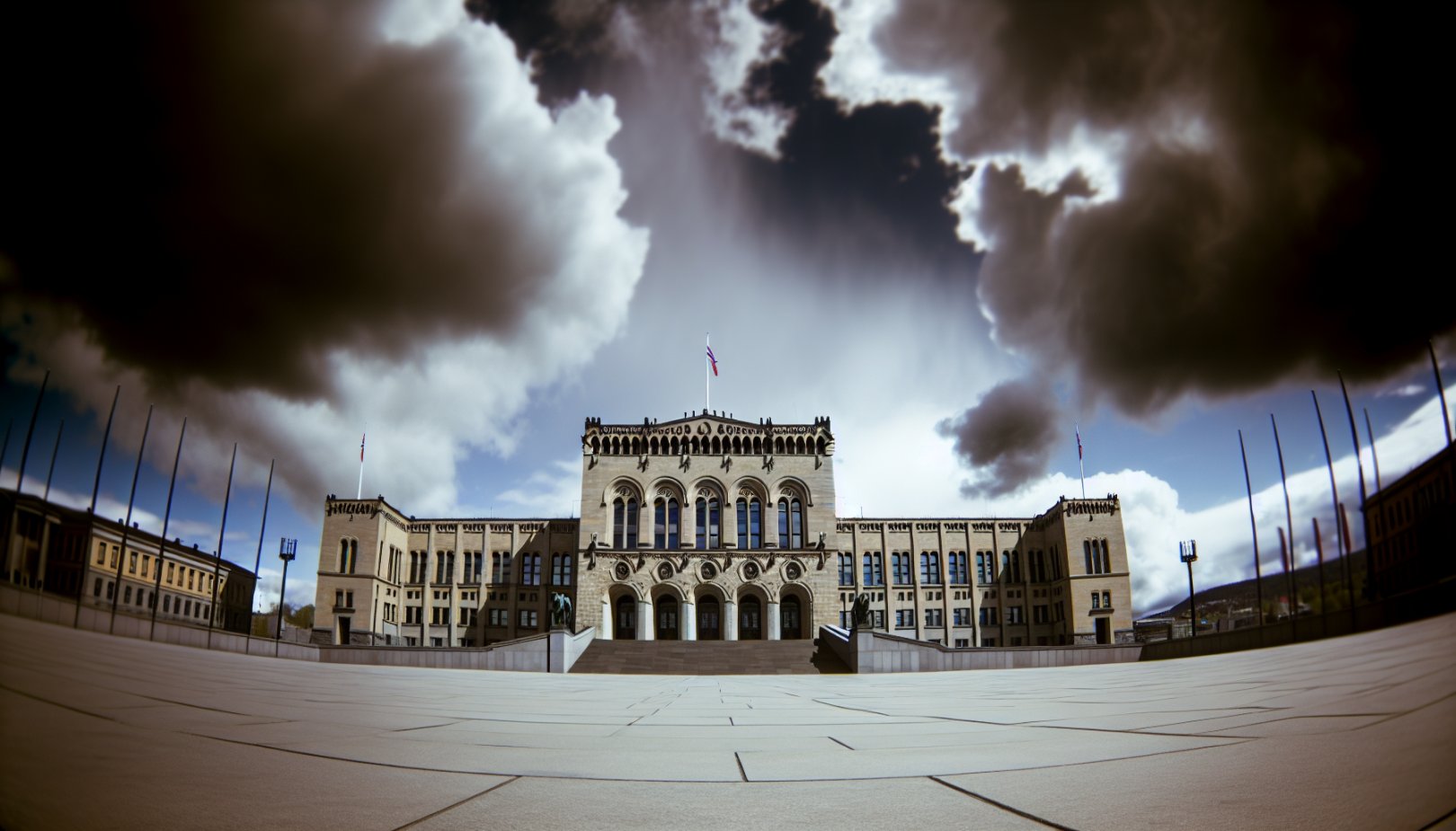 Stortinget stemmer om milliardkompensasjon til syke oljepionerer