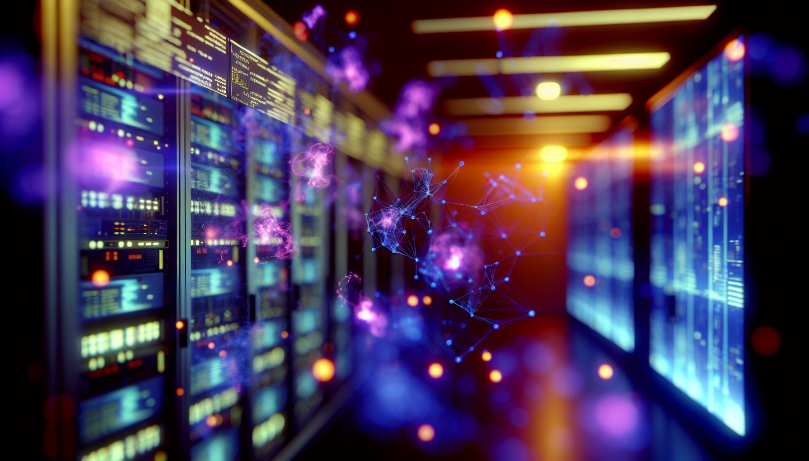 Datavitenskap rystes: Gamle teorier faller, AI blir etisk utfordring