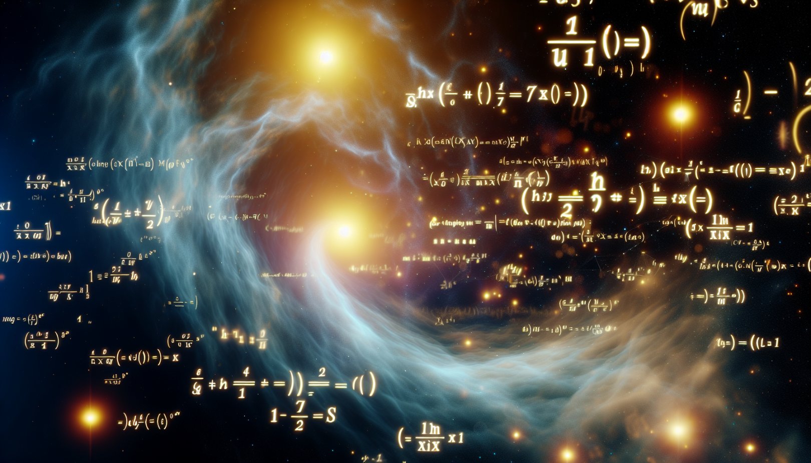 Ramanujans formler knytter matematikk til fysikkens grenser