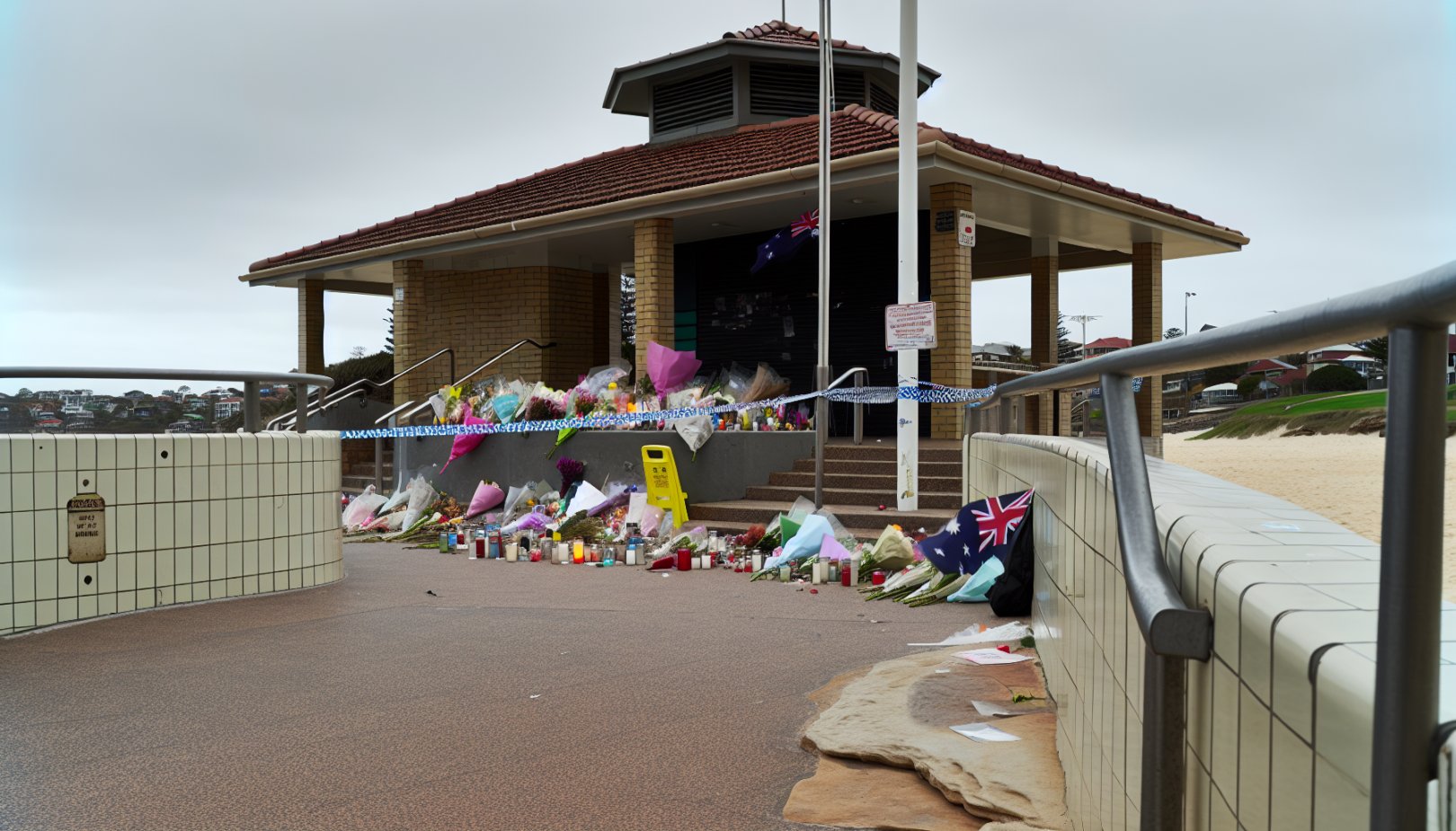 Terrorangrepet i Sydney: Masseskyting ryster Hanukkah-feiring