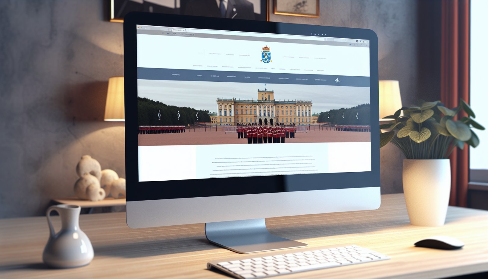 Nye bilder av kongeparet, Märtha utenfor programmet siden 2022