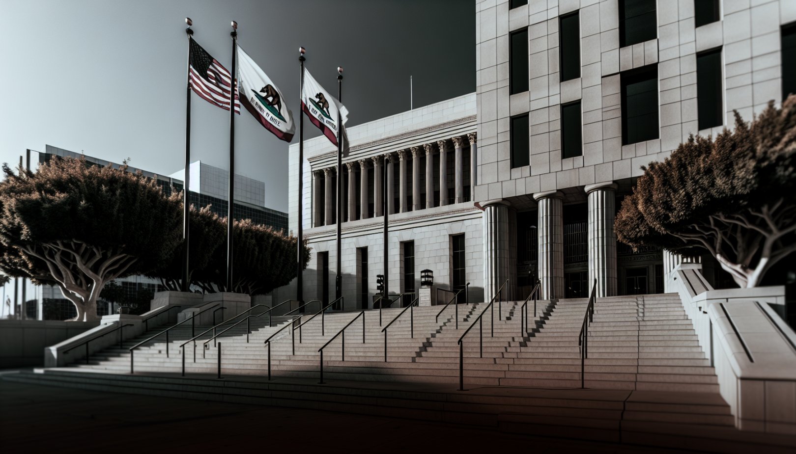 Hollywood-skandalen: Sønnen tiltalt for drap på berømt regissørpar