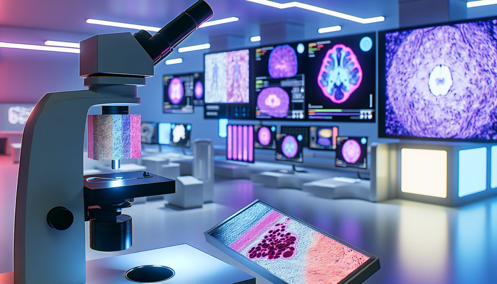 AI gir uventede skjevheter i kreftdiagnoser: Kan rettferdiges med ny teknologi