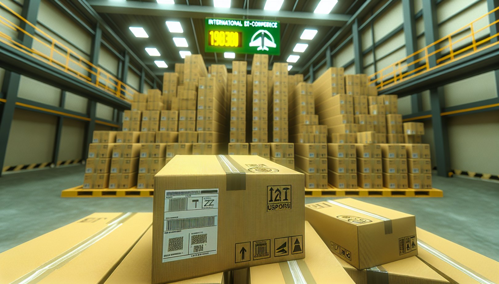 EU-tiltak mot billigimport gir press på Norge som dumpingplass