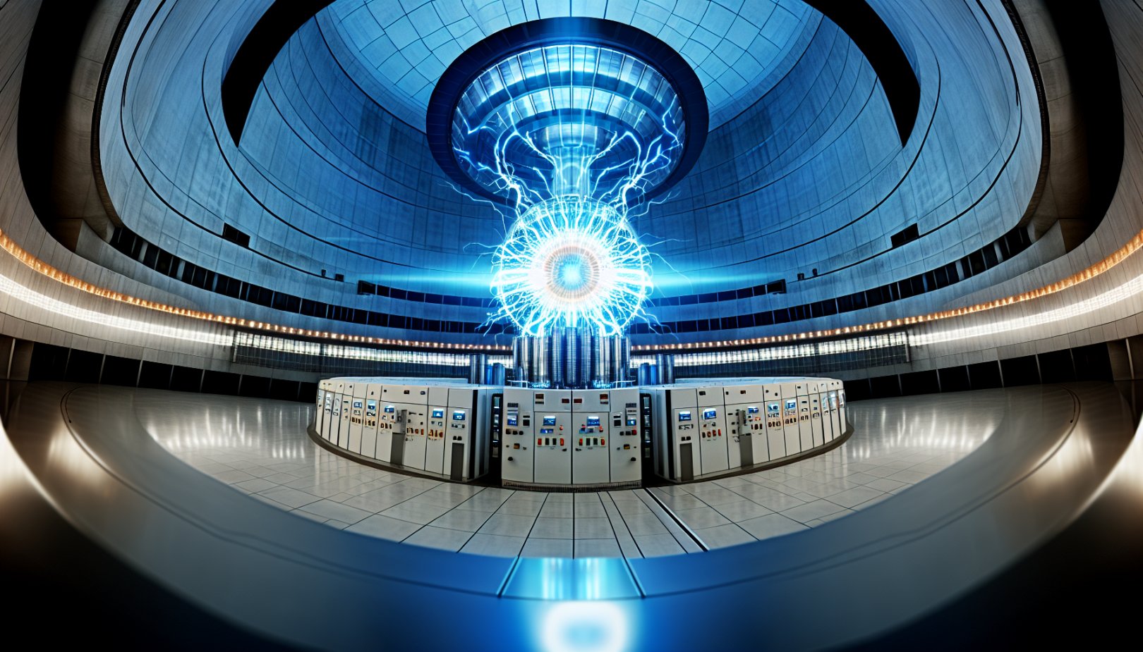 Trump Media og TAE Technologies fusjonerer for å revolusjonere energien