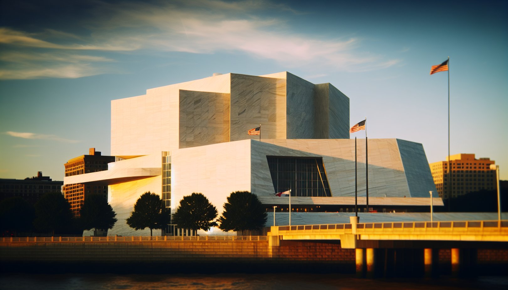 Strid om Trump-navnet: Kennedy Center-navn endret mot protester