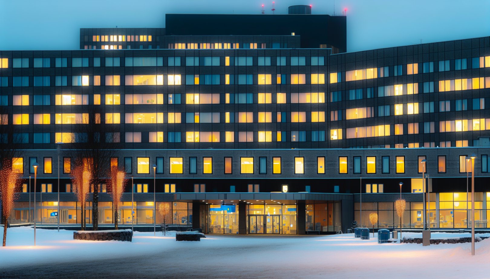 Kronprinsesse Mette-Marit kan trenge akutt lungetransplantasjon