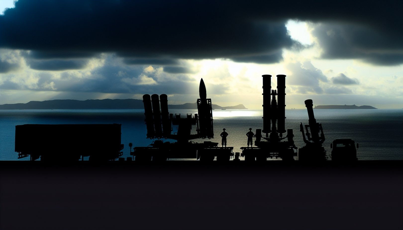 USAs største våpenpakke til Taiwan: Risiko for krig i Stillehavsregionen