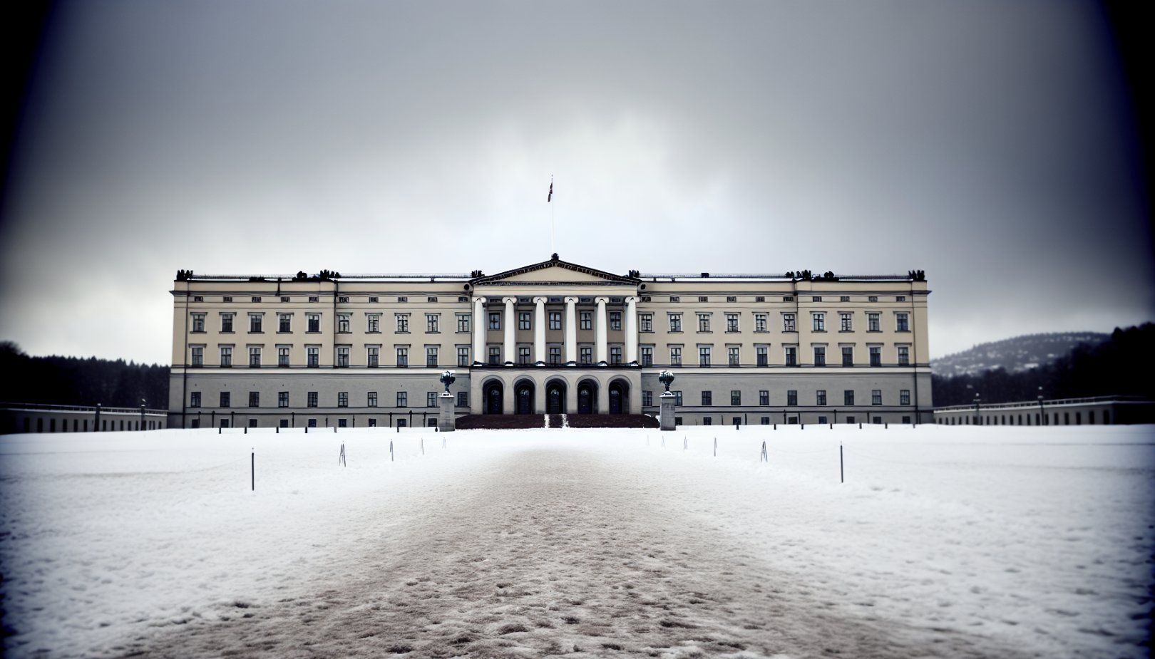 Marius Borg Høiby tiltalt: Rettssak med enorm internasjonal interesse