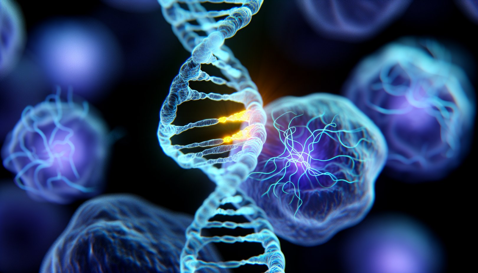 Gjennombrudd i Alzheimer-forskning: 150 nye genetiske koblinger funnet!