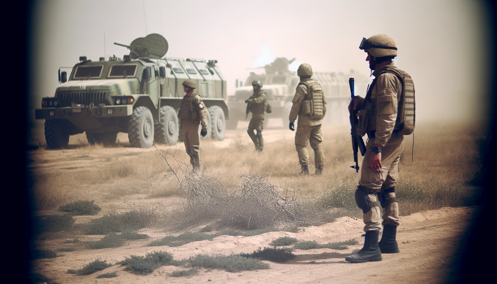 Nye kamper truer fredsavtale mellom Thailand og Kambodsja