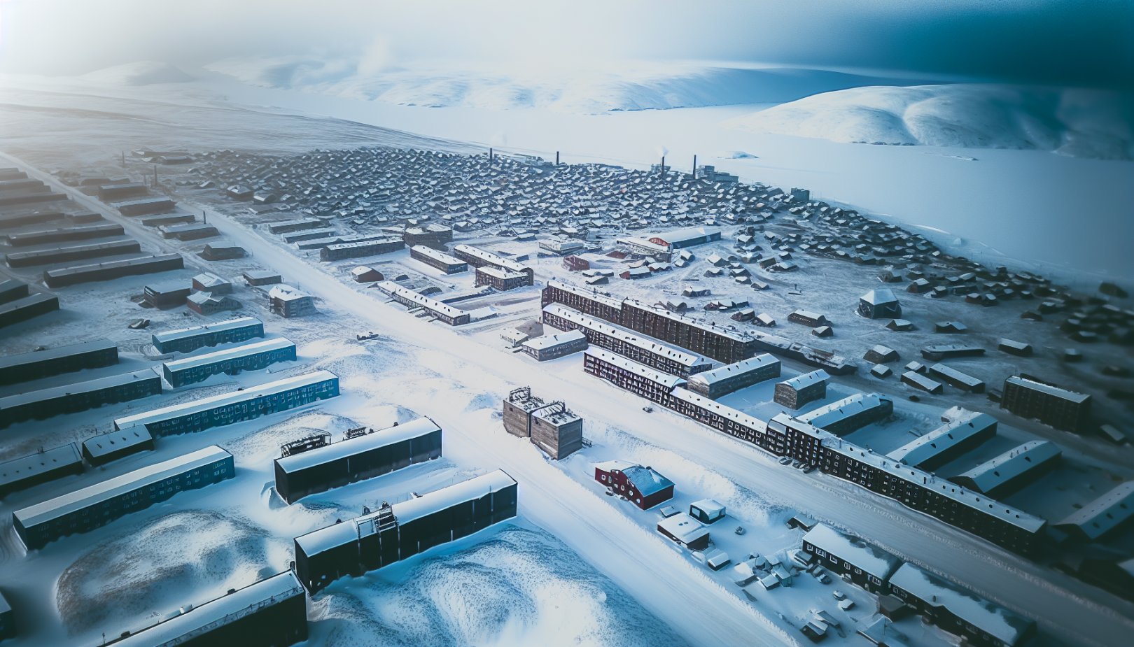 Russland tester Norges suverenitet på Svalbard med hybride trusler