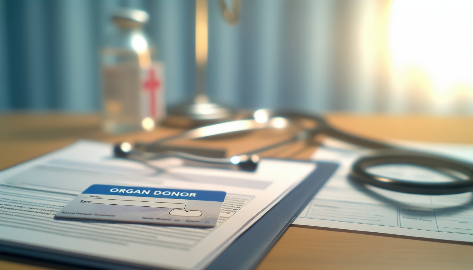 Kronprinsessens åpenhet gir enorm økning i organdonasjon