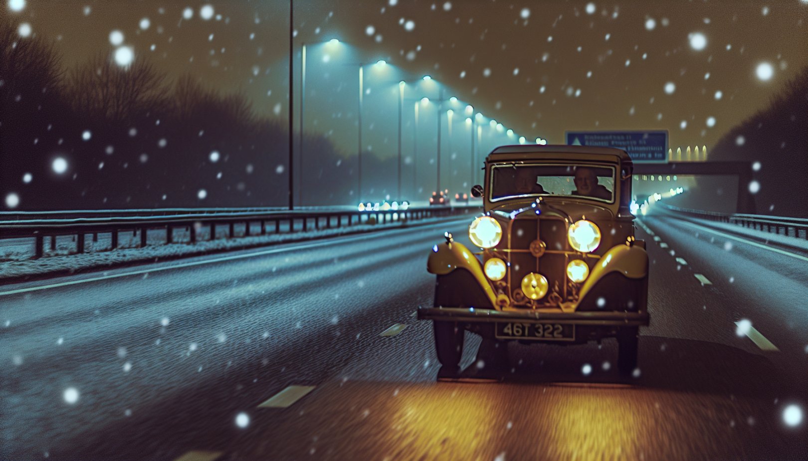 Chris Rea: Rockelegenden bak 'Driving Home for Christmas' er død