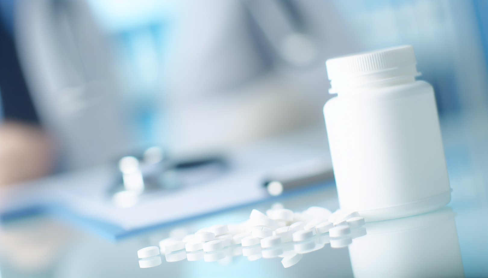 USA godkjenner pille for vektnedgang: Slutt på sprøytene!