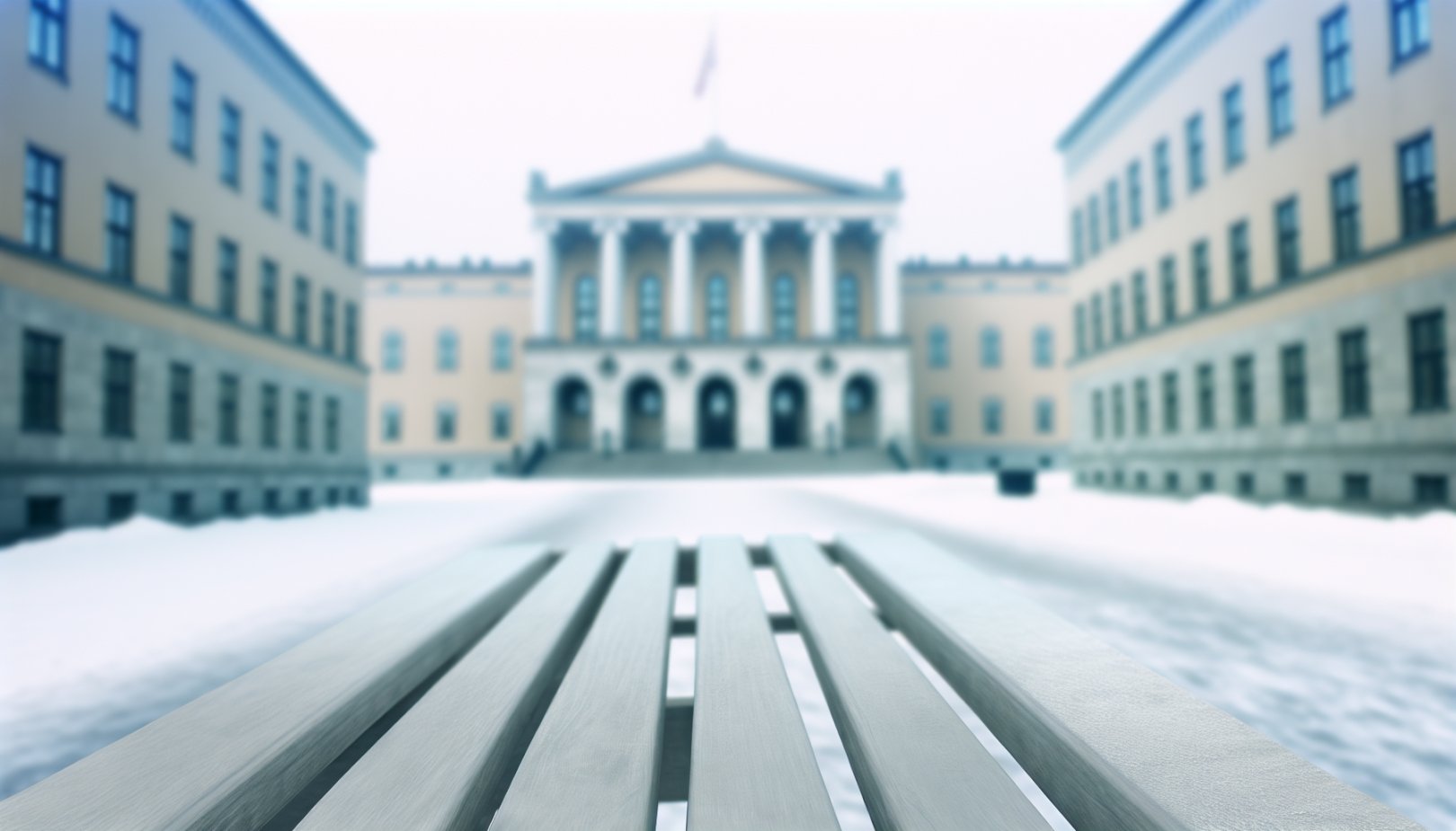 Sandra Borch innlagt for alkoholproblem etter politisk og personlig krise