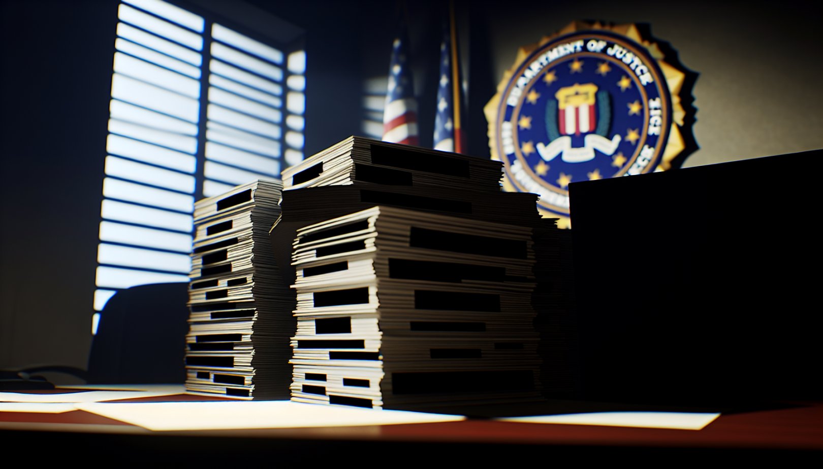 En million Epstein-dokumenter funnet, fristbrudd kritiseres