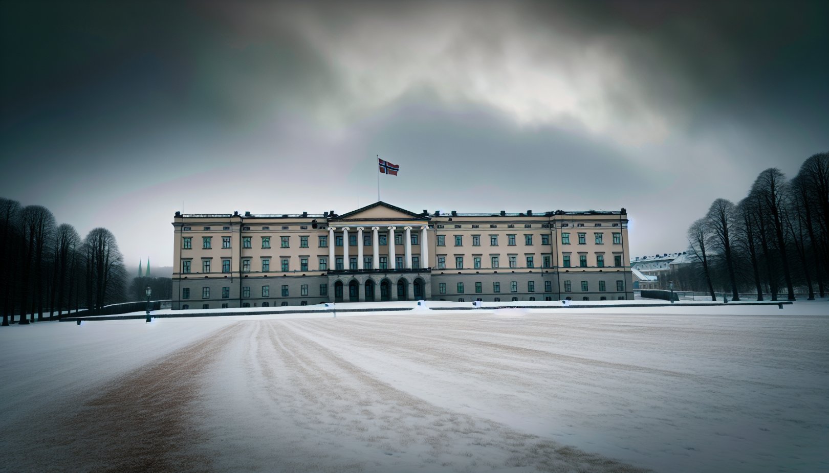 Kongefamilien møter 2026: Åpenhet, debatt og rettssak i vente