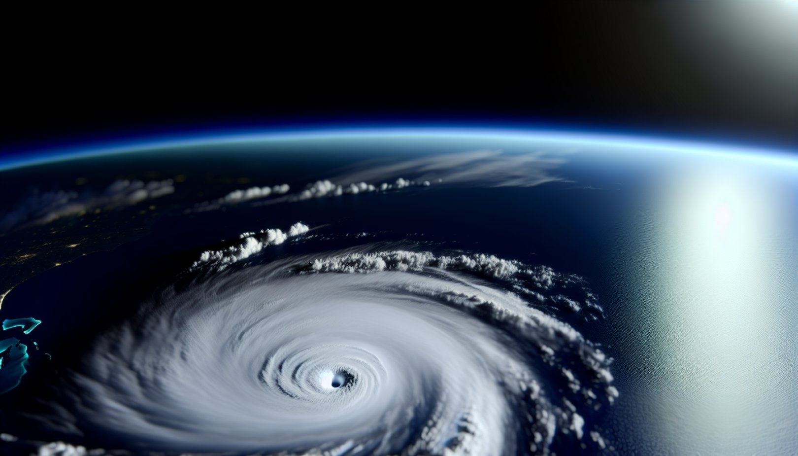 Ny kategori for orkaner: Ekstremvær kan nå bli enda kraftigere