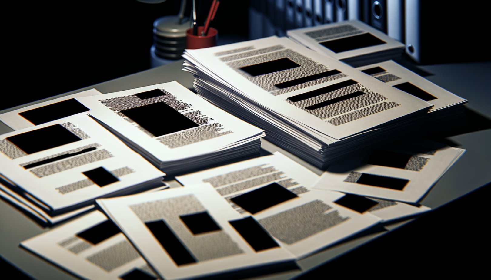 Epstein-dokumentene avslørt: Over én million funnet etter sensurfeil